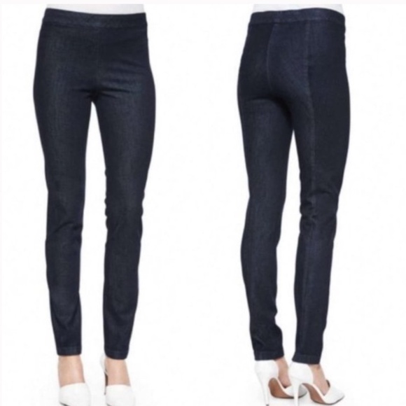 NWOT The Row Skinny Jeans Jeggings - Picture 1 of 8
